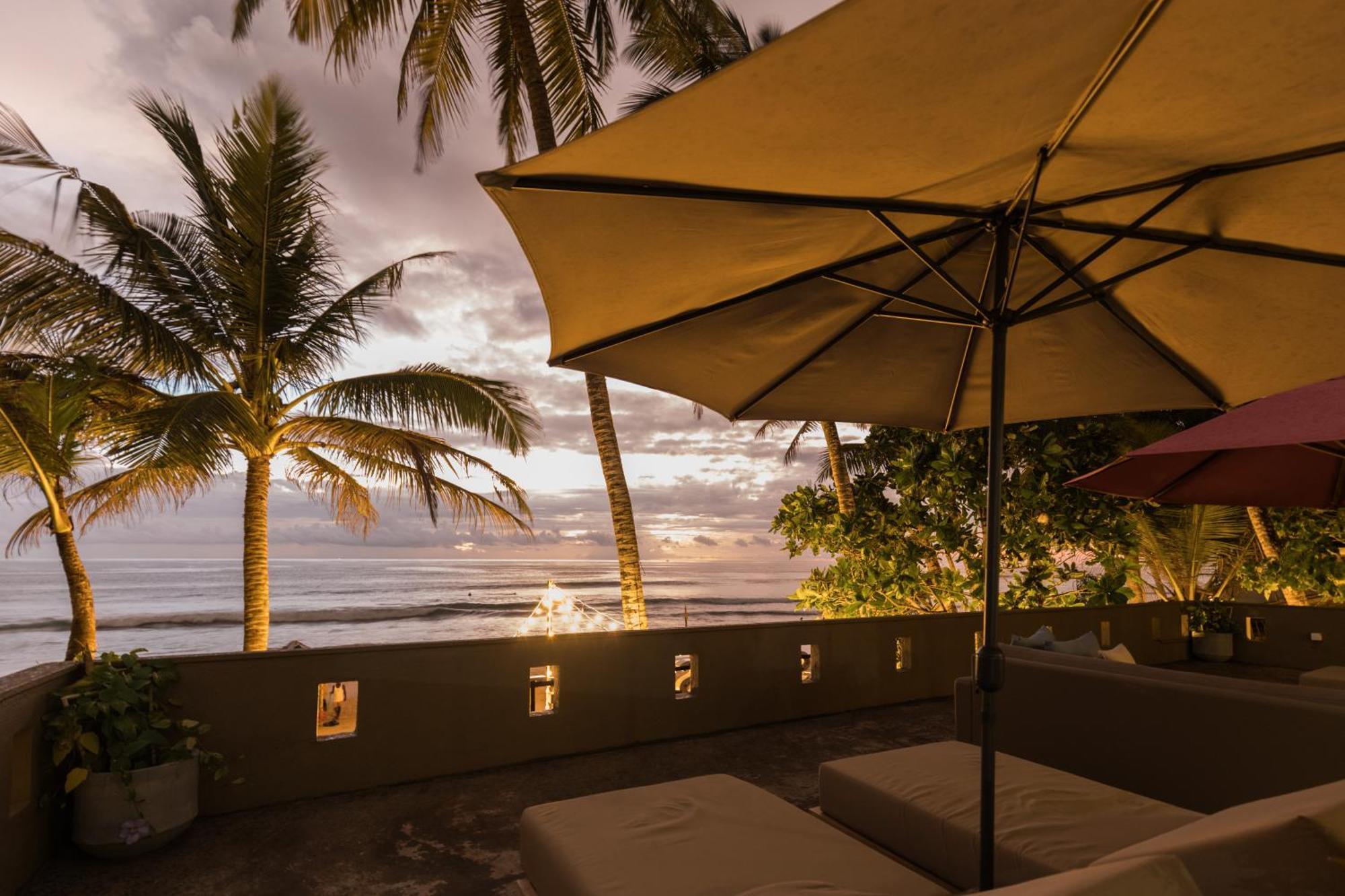 Sea Salt Society Hikkaduwa Exterior foto